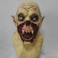 Masque de vampire démoniaque