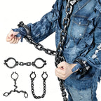 Handcuff & Ankle Cuff Props