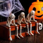Skeleton Figurine