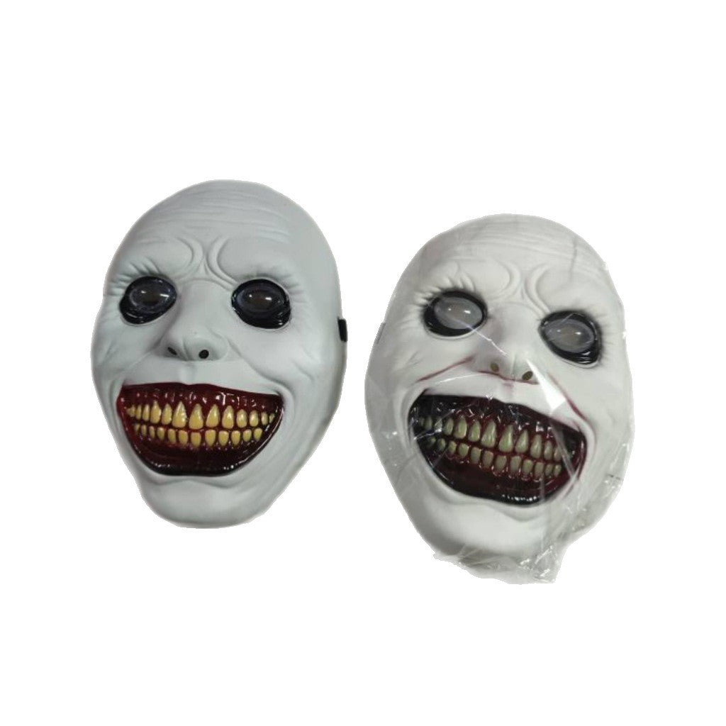 Halloween Exorzistenmasken