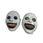 Halloween Exorzistenmasken