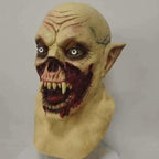 Masque de vampire démoniaque