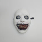 Halloween Exorzistenmasken