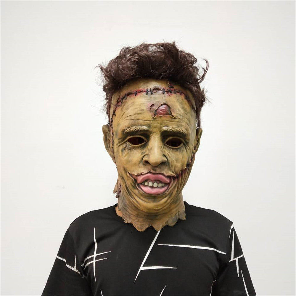 Masque de Leatherface