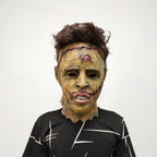 Masque de Leatherface