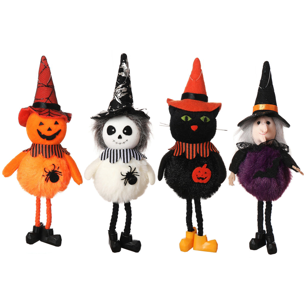 Plush Hanging Ornaments