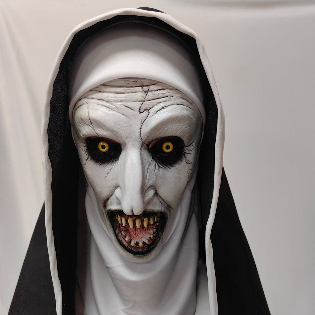 Die Nonne Valak Maske