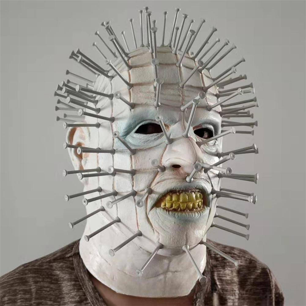 Masque de Pinhead