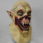 Masque de vampire démoniaque
