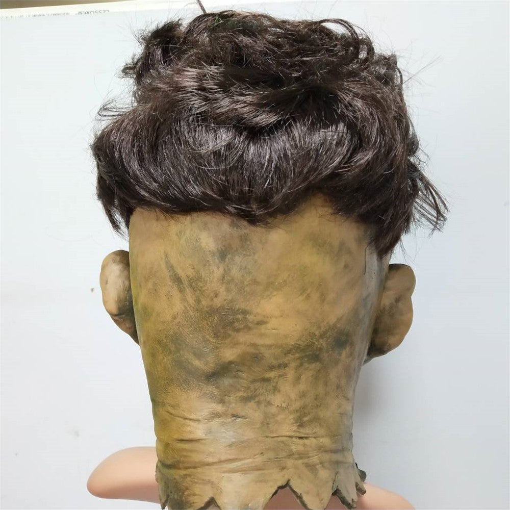 Masque de Leatherface
