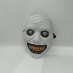 Halloween Exorzistenmasken