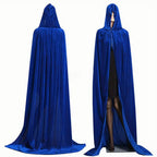Velvet Cape