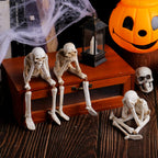 Skeleton Figurine