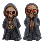 Light‑Up Skeleton Decor