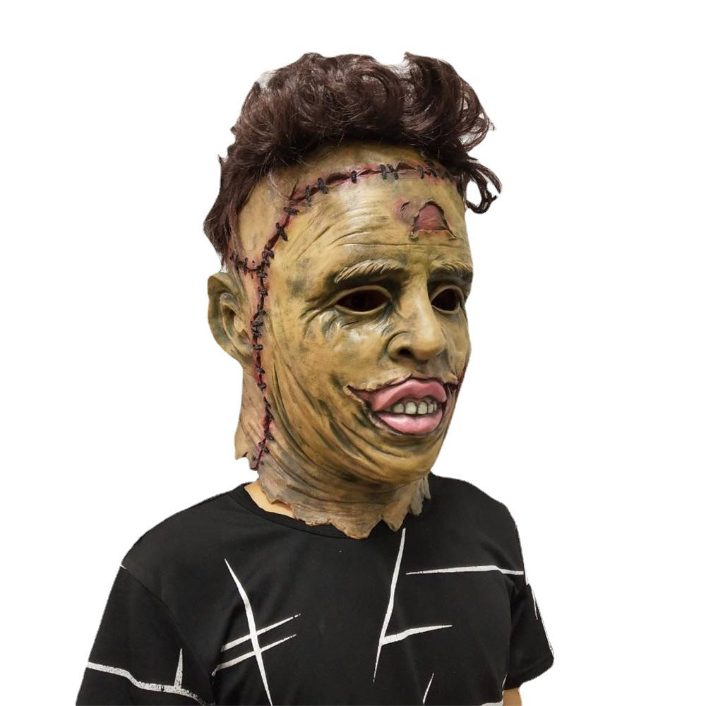 Masque de Leatherface