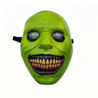 Halloween Exorzistenmasken