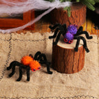 Spider Hair Clip