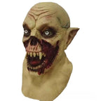 Masque de vampire démoniaque