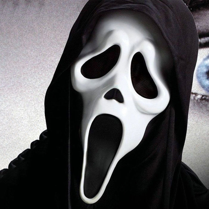 Scream Ghostface-Maske