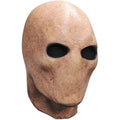 Masque d’homme sans visage
