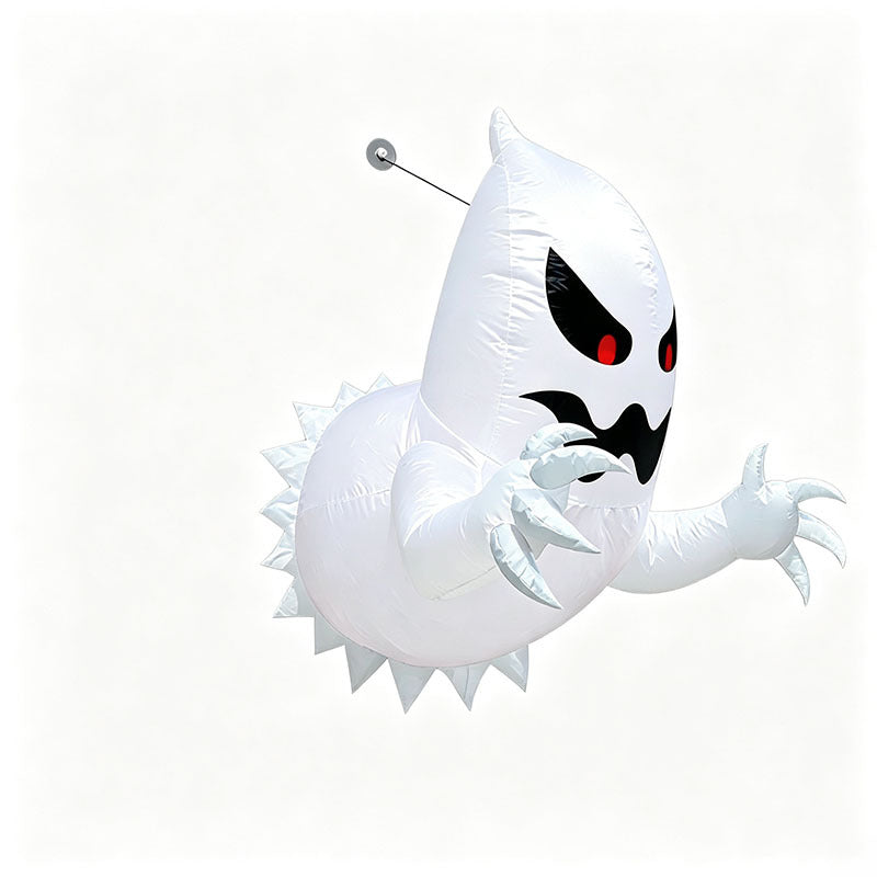 Inflatable Ghost Decor