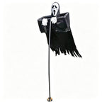 Wind Ghost Yard Stake