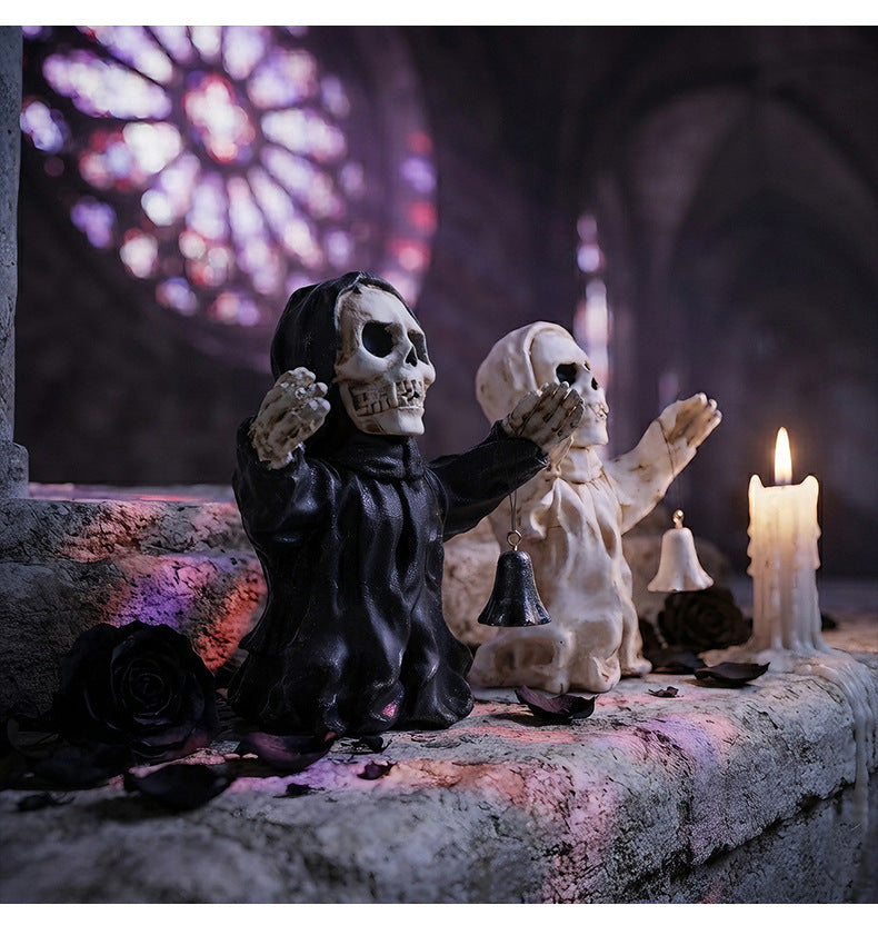 Skull Bell