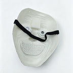 Halloween Exorzistenmasken