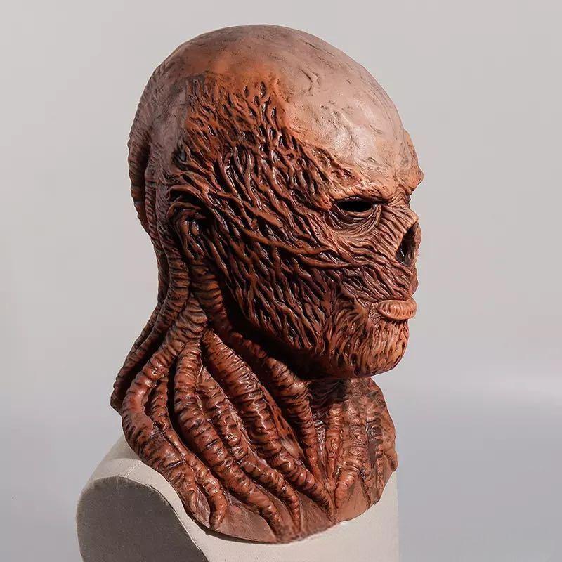 Vecna-Maske