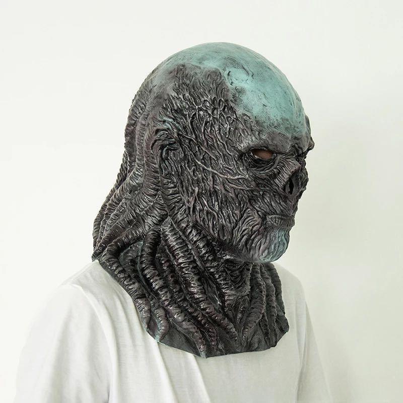 Vecna-Maske