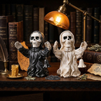 Skull Bell
