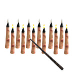 Halloween Finger LED-Kerze