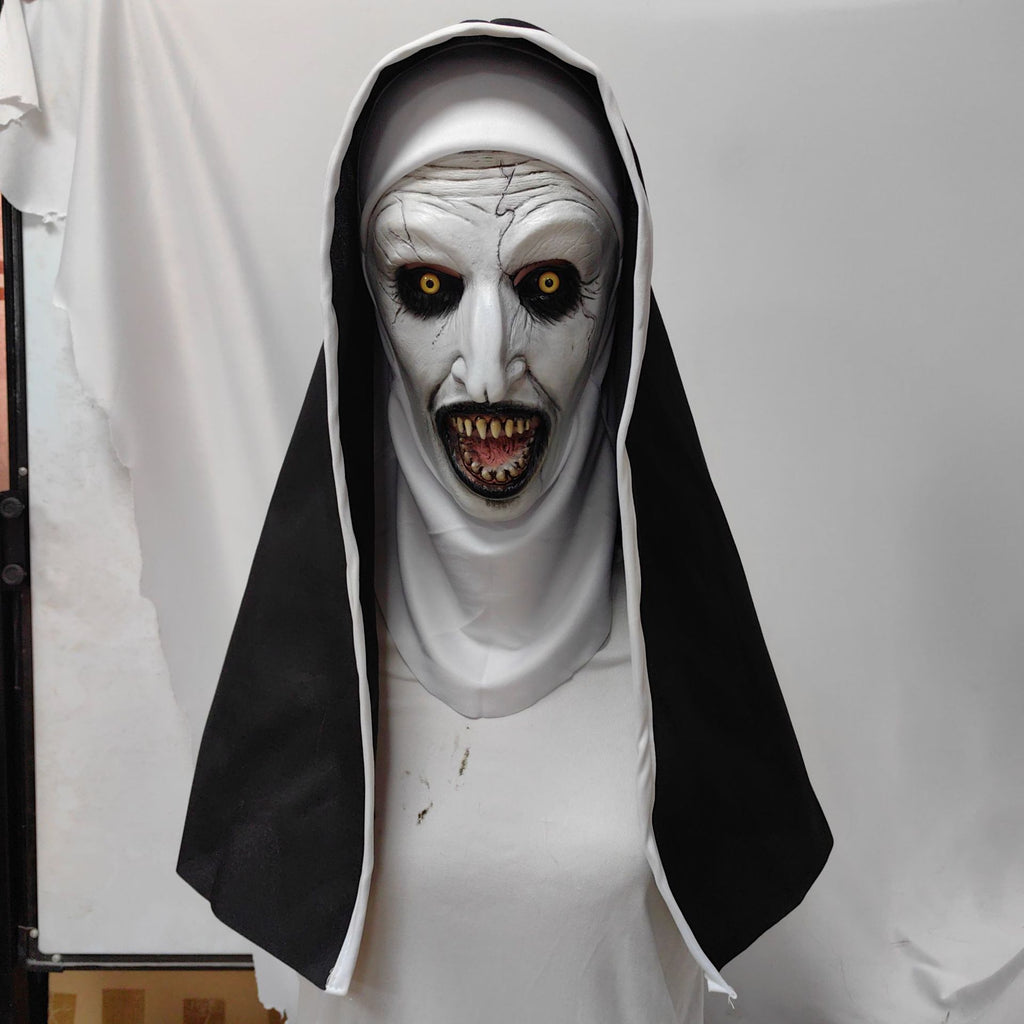 Die Nonne Valak Maske