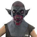 Masque de zombie vampire