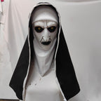 Die Nonne Valak Maske