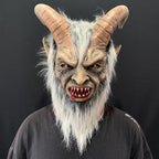 Masque original de Lucifer