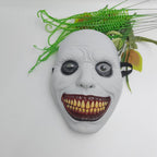 Halloween Exorzistenmasken