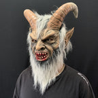 Masque original de Lucifer