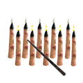 Halloween Finger LED-Kerze